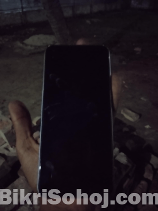 Realmi Narzo 50